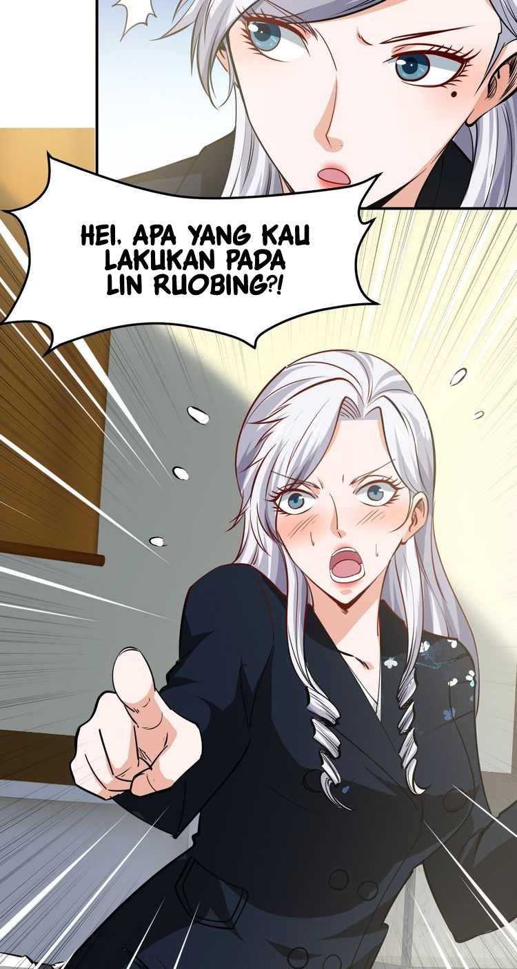 Melee Mad Soldier! Chapter 12 Gambar 28